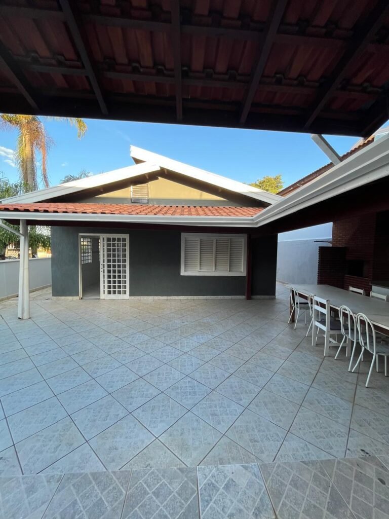 Casa com Área de Lazer em Mogi Guaçu! Conheça esta Oportunidade no Bairro Duas Nascentes (6)