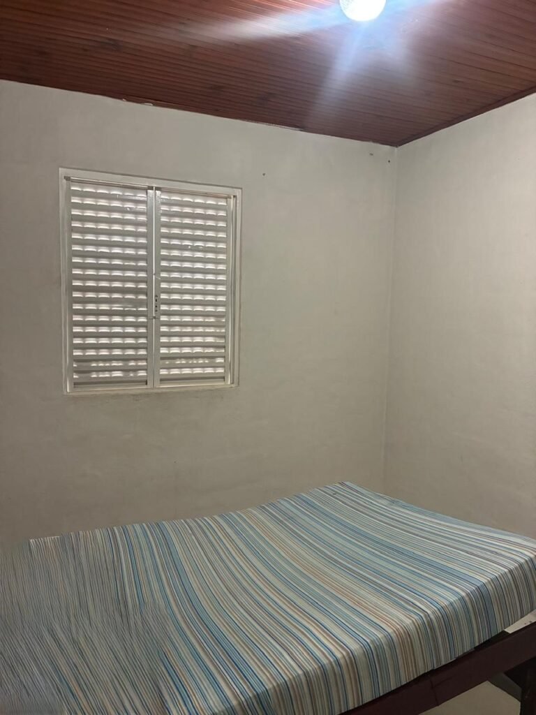 Casa 2 Dorms (1 Suíte) à Venda no Jardim Itacolomy, Mogi Guaçu