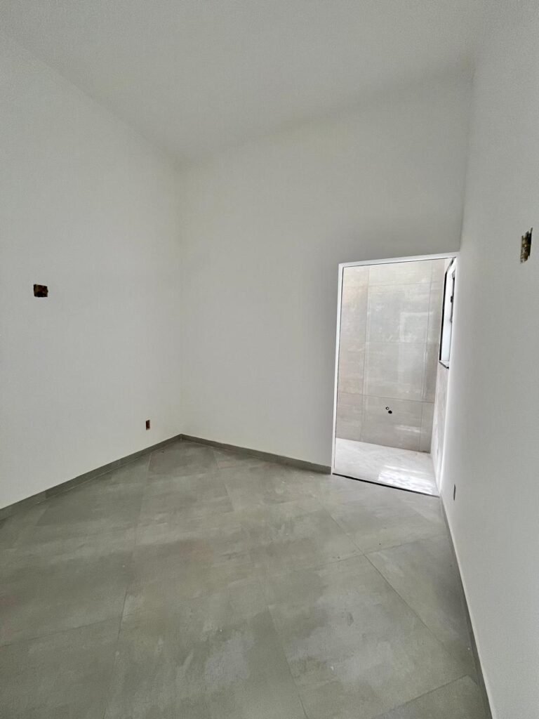 Casa 2 Dorms (1 Suíte) no Flor da Serra, Mogi Guaçu (1)