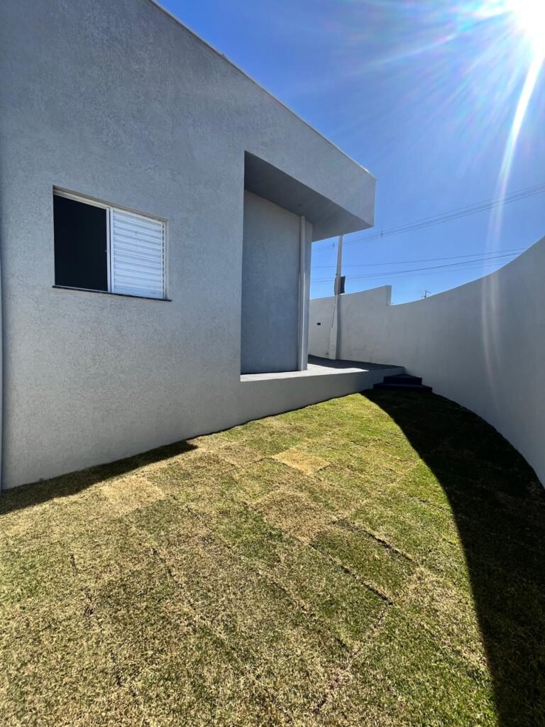 Casa 2 Dorms (1 Suíte) no Flor da Serra, Mogi Guaçu (1)