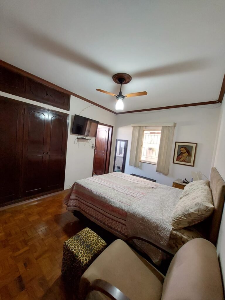 Casa 3 Dorms (1 Suíte) com Piscina e Capela no Bairro da Capela, Mogi Guaçu (1)