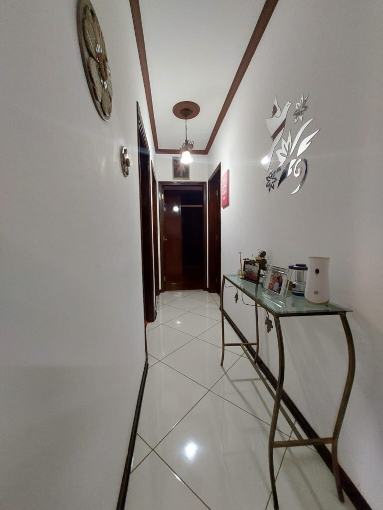 Casa 3 Dorms (1 Suíte) com Piscina e Capela no Bairro da Capela, Mogi Guaçu (1)