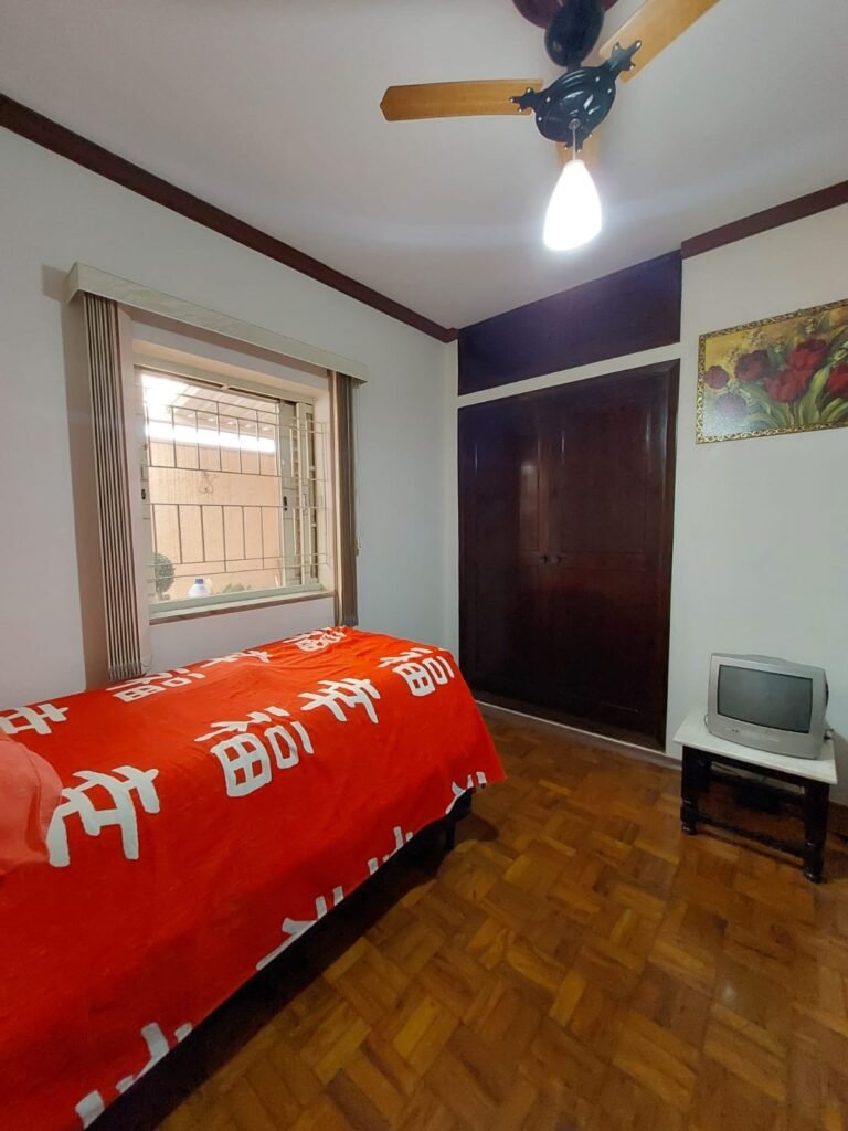 Casa 3 Dorms (1 Suíte) com Piscina e Capela no Bairro da Capela, Mogi Guaçu (1)