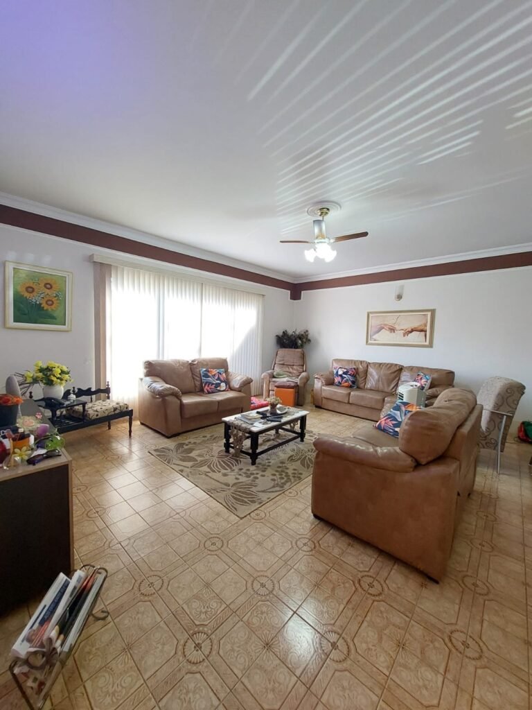 Casa 3 Dorms (1 Suíte) com Piscina e Capela no Bairro da Capela, Mogi Guaçu (1)