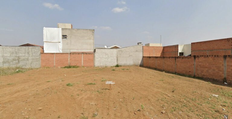 Oportunidade Dois Terrenos de 200 m² Cada no Jardim Imperial, Mogi Guaçu
