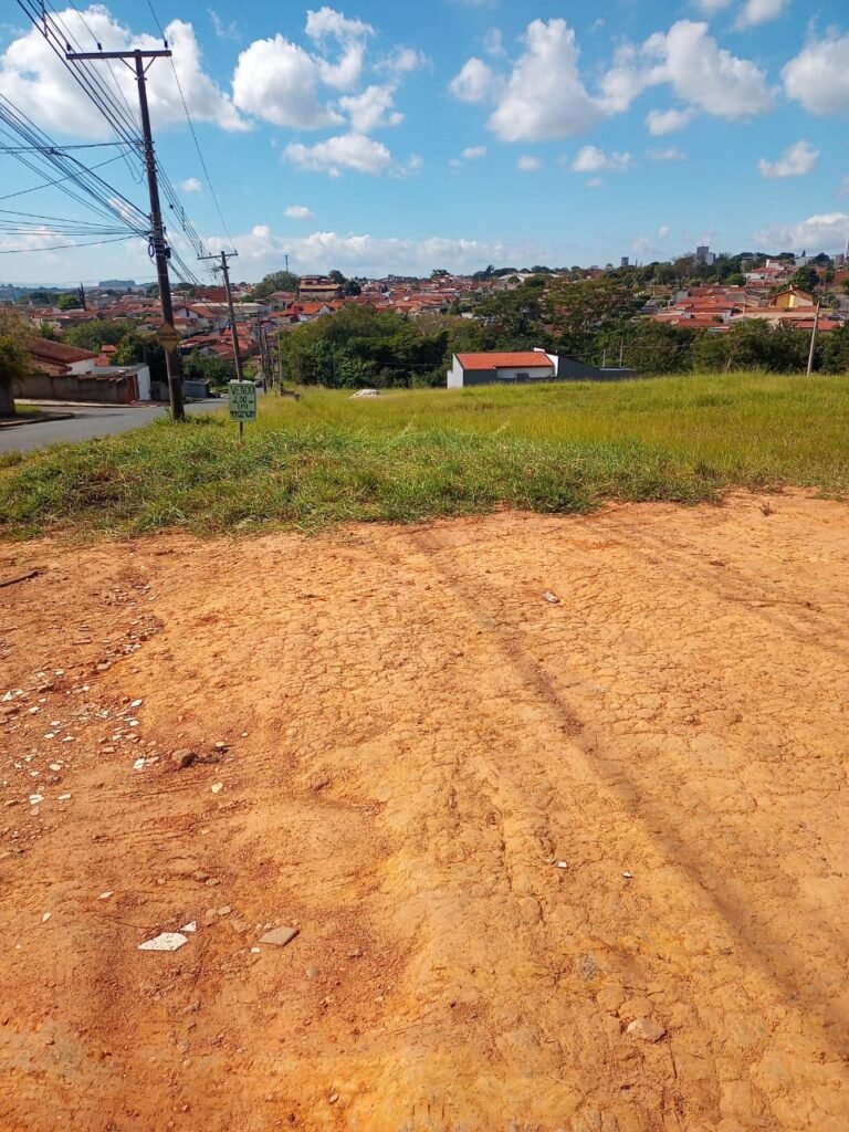 Oportunidade Rara Dois Terrenos à Venda no Bairro Serra Dourada, Mogi Guaçu