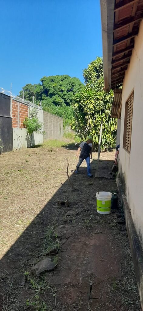 Terreno Amplo de 900 m² à Venda no Jardim Saúde, Mogi Guaçu (1)